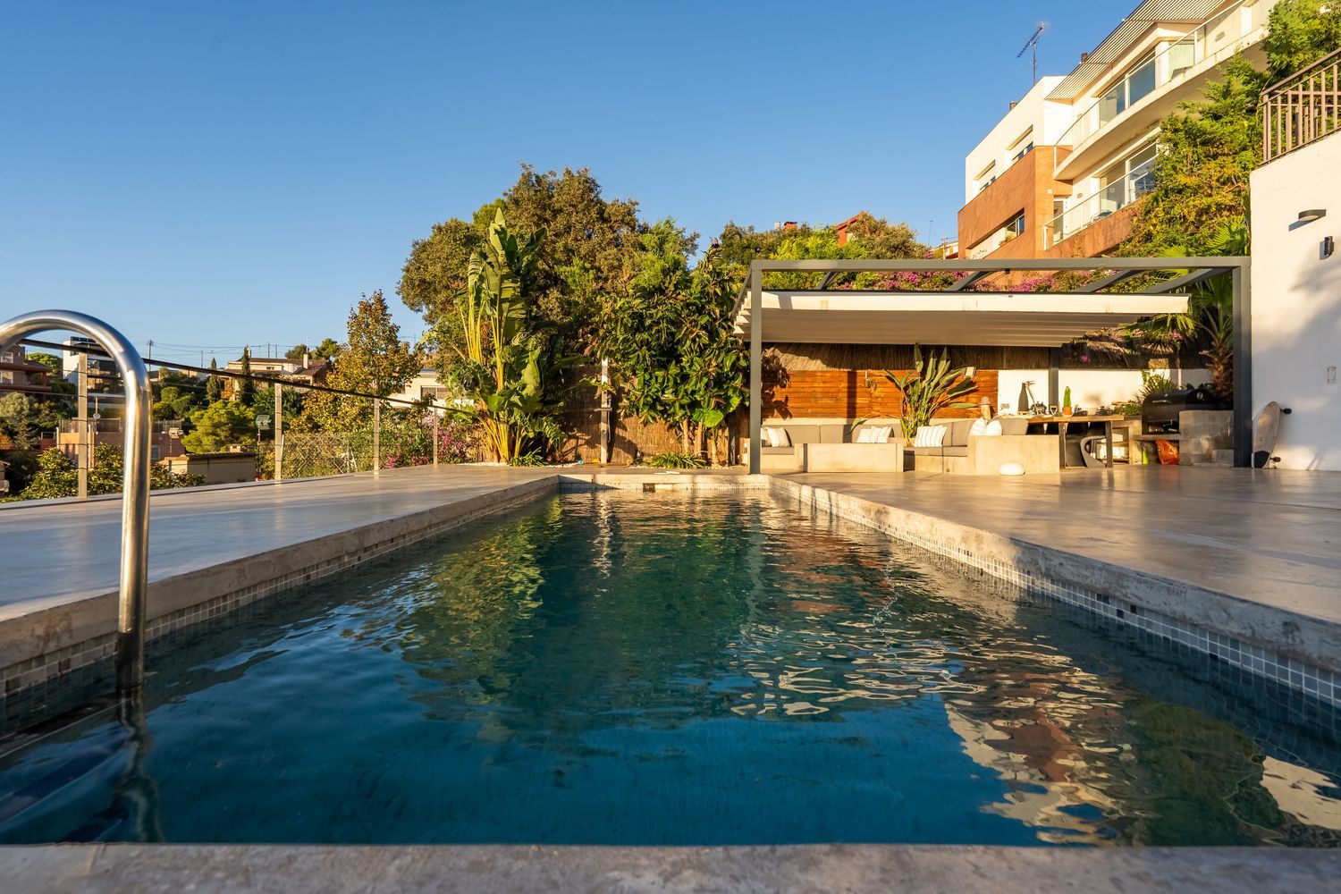 Casa o chalet independiente en La Miranda - Ciutat Diagonal - Foto 19