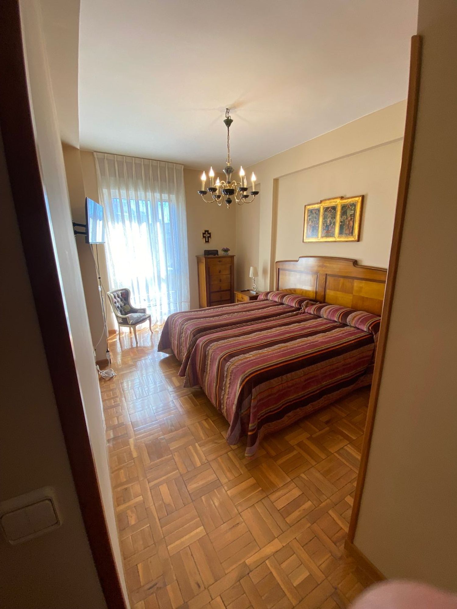 Piso en Calle Luciano Castañón, 10, Centro - San Lorenzo - Foto 31
