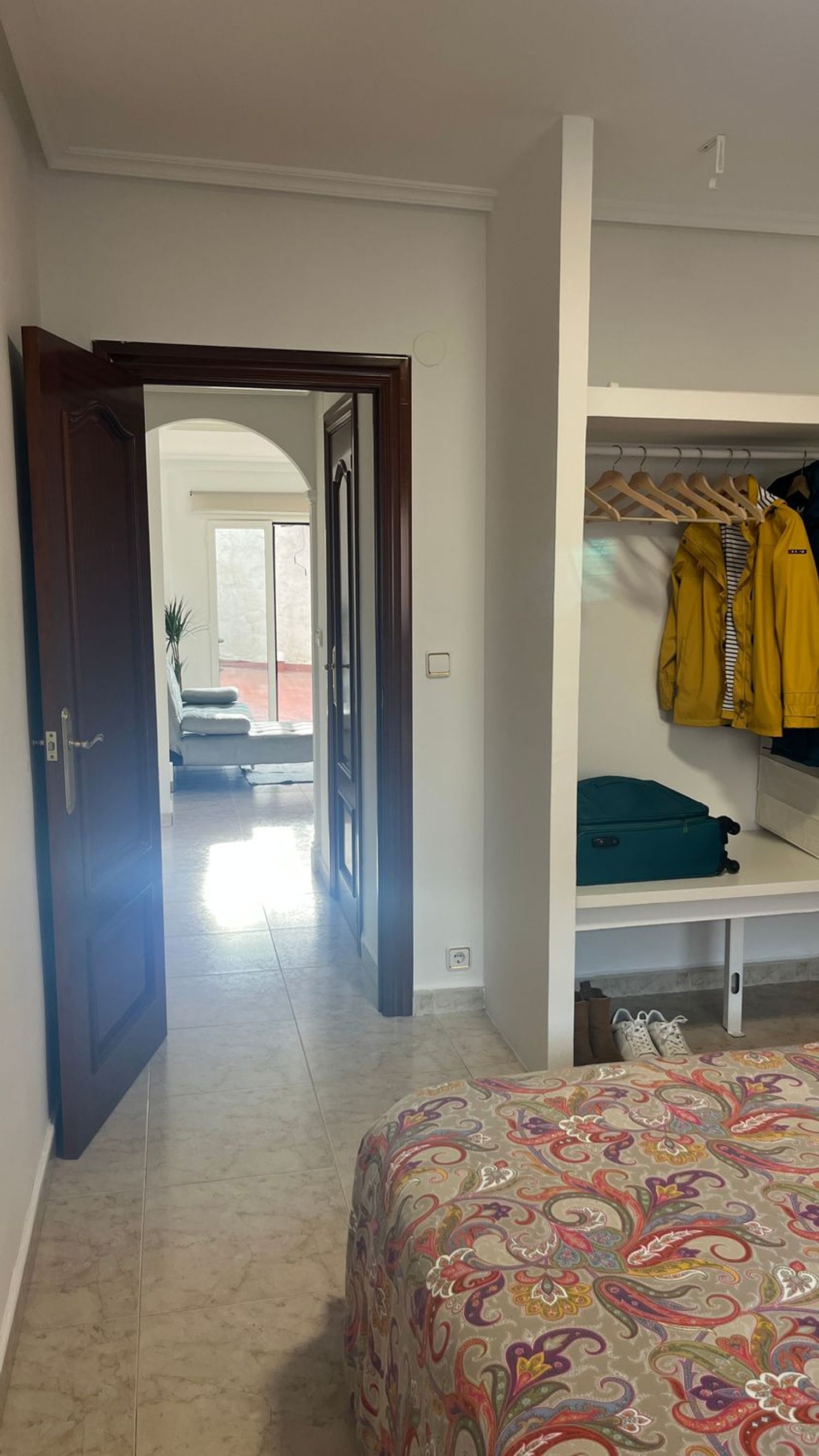 Piso en Calle de Pedro II el Católico, 8, Barrio del AVE - Foto 2