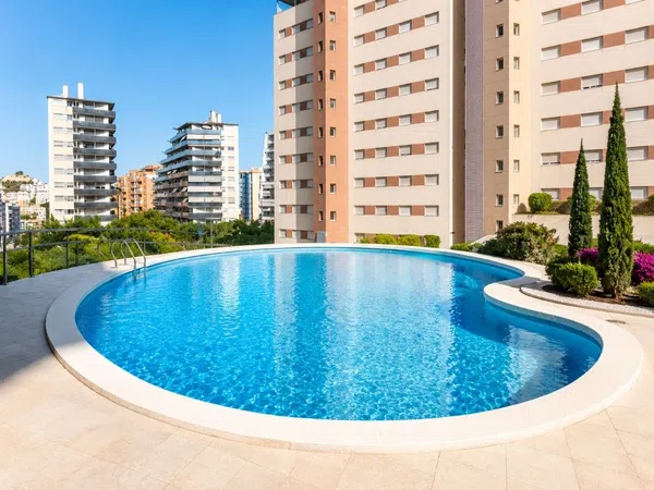 Piso en Calle Gregal, 5, Cala Alta - Veramar - Foto 1