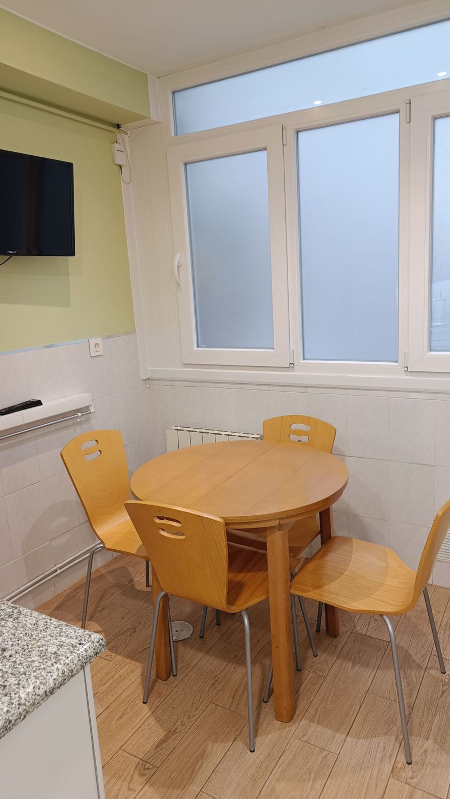 Piso en Paseo de la Castellana, 274, Castilla - Foto 14