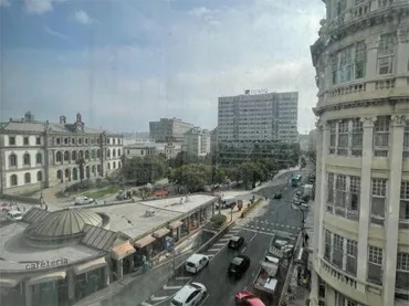 Piso en  Praza Pontevedra 10 - Foto 11