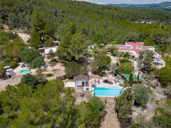 Casa o chalet independiente en Lugar Venda de Safragell, 176 - Foto 4