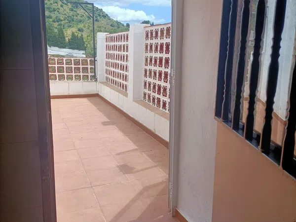 Chalet adosado en Almogía - Foto 18