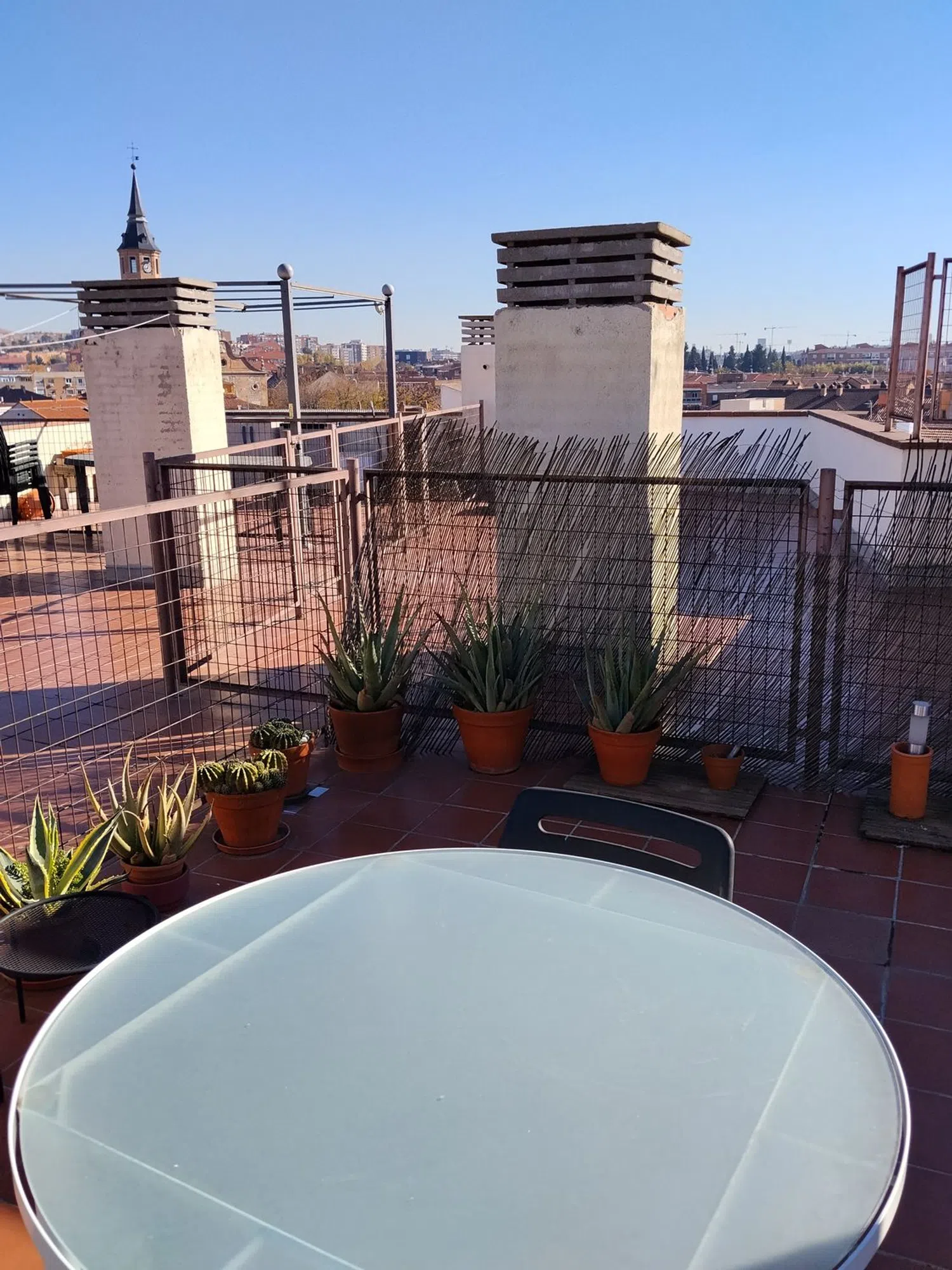 Piso en calle Puerto del Escudo, 1 - Foto 9