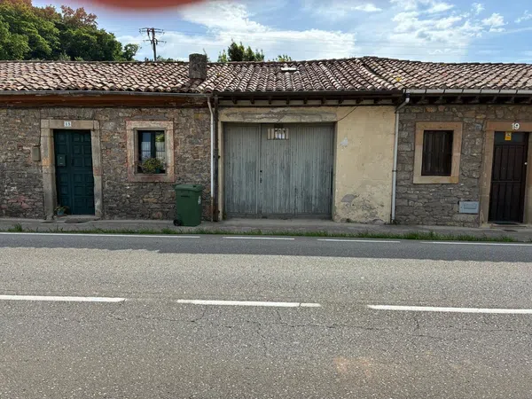Casa de pueblo en Riaño, 17, Villaviciosa, Villaviciosa - Foto 5