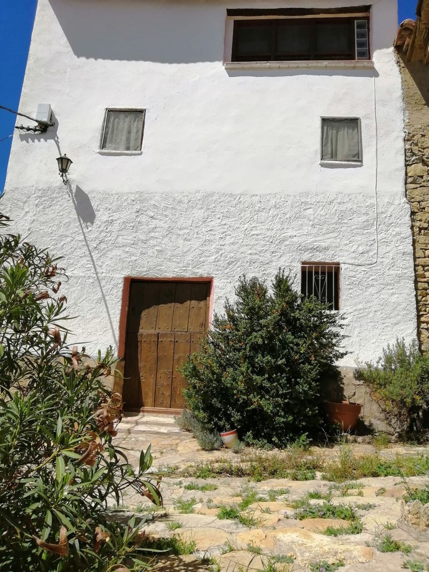 Casa o chalet independiente en Calle Sepulcro, 8 - Foto 3