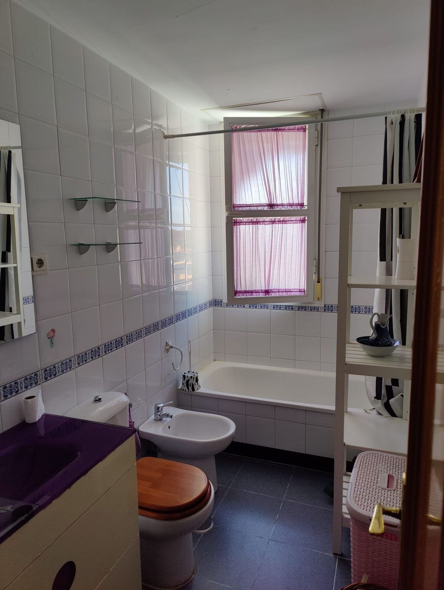 Piso en calle Flor de Retama, 4 - Foto 9