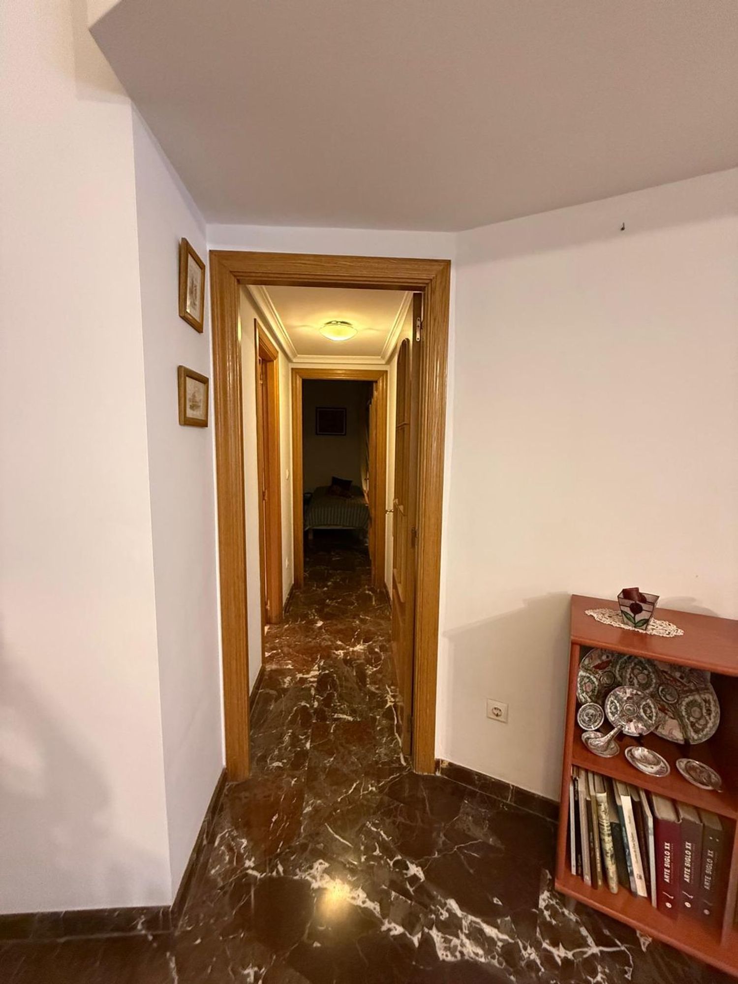 Piso en Calle Maestro Gaztambide, 2, Mercado - Foto 14