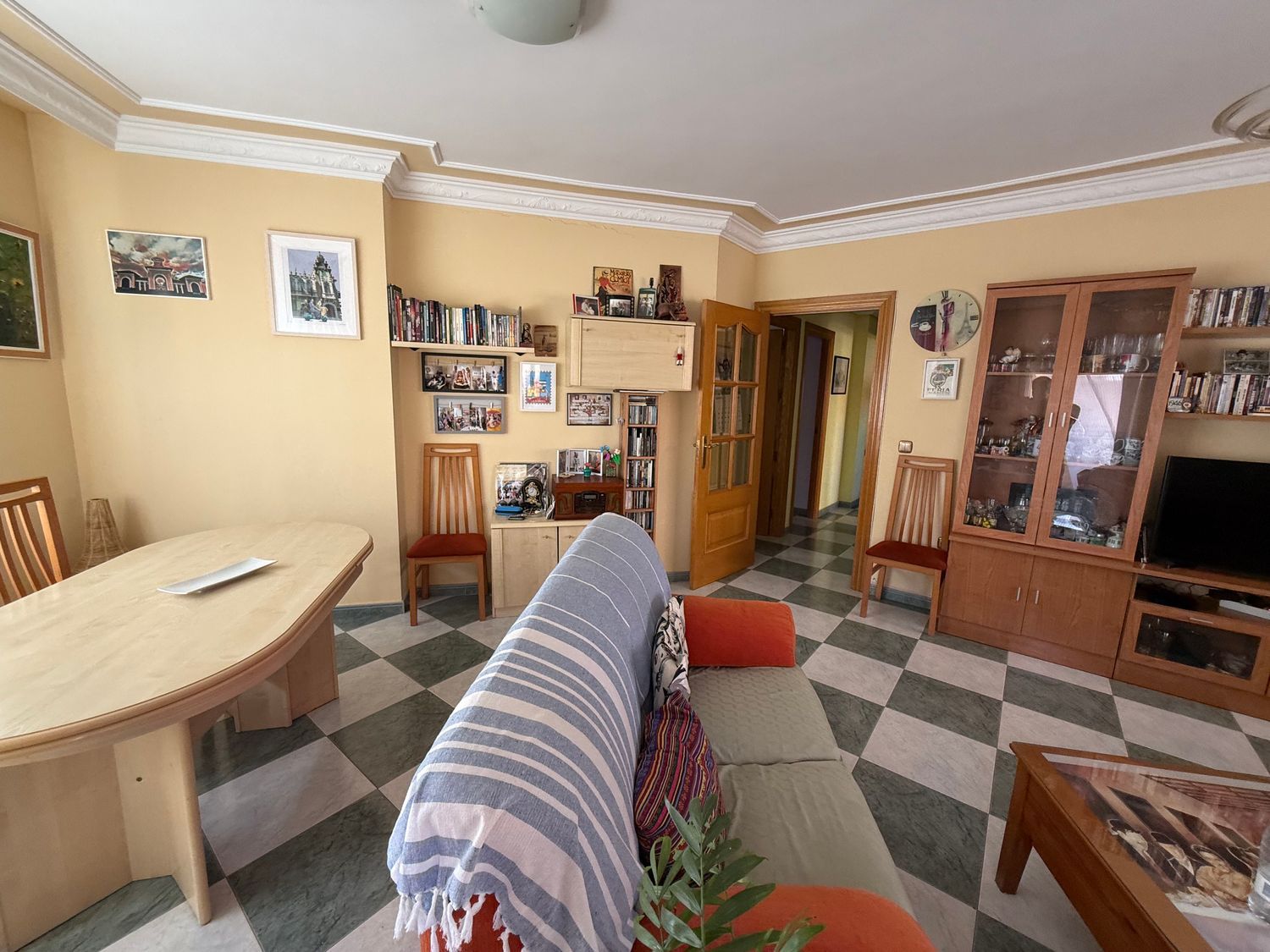 Piso en Calle Gracia, 1, El Pilar, El Pilar - Foto 22