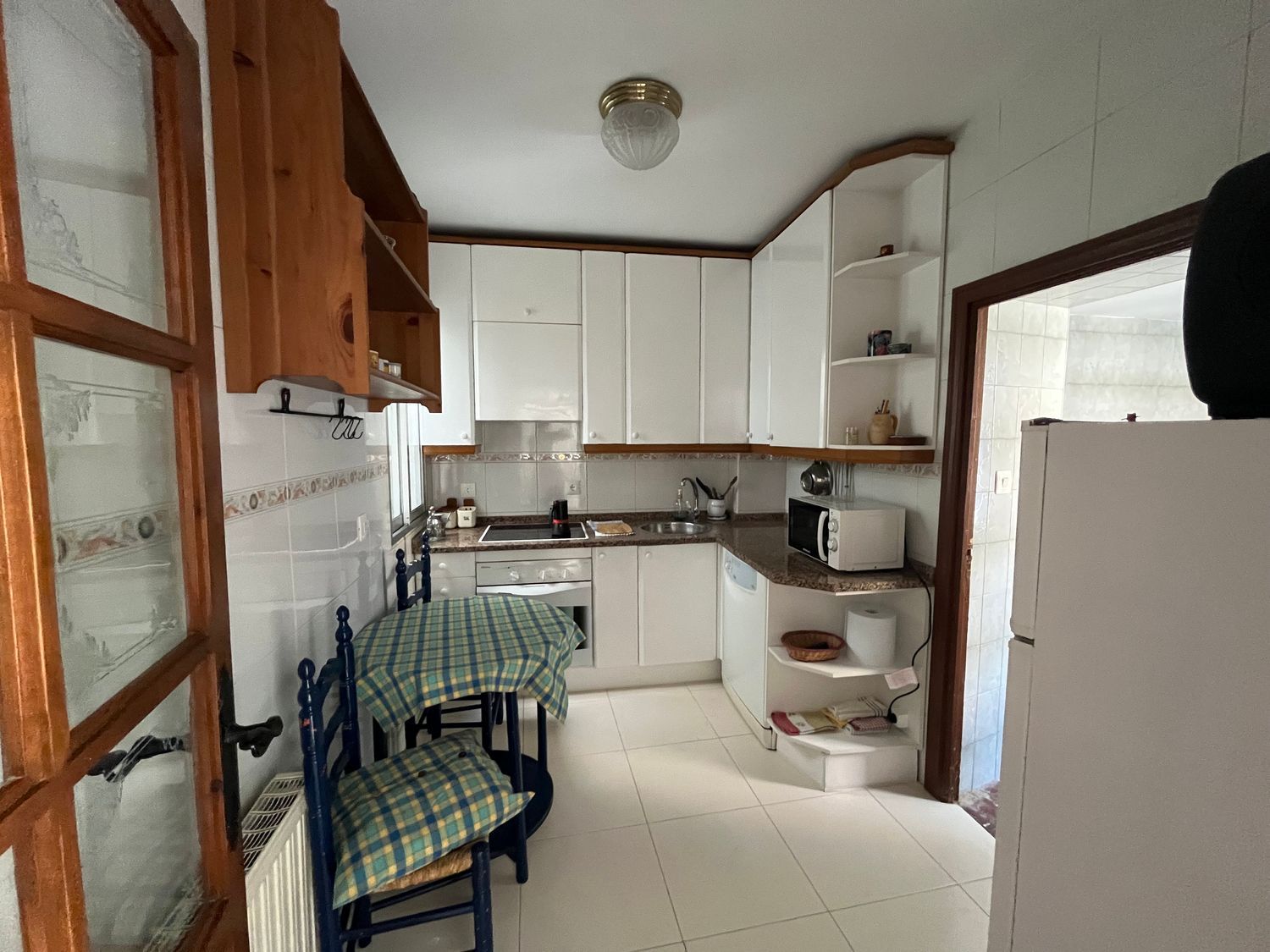 Casa o chalet independiente en Calle de la Luna, 46, San Lázaro, San Lázaro - Foto 14