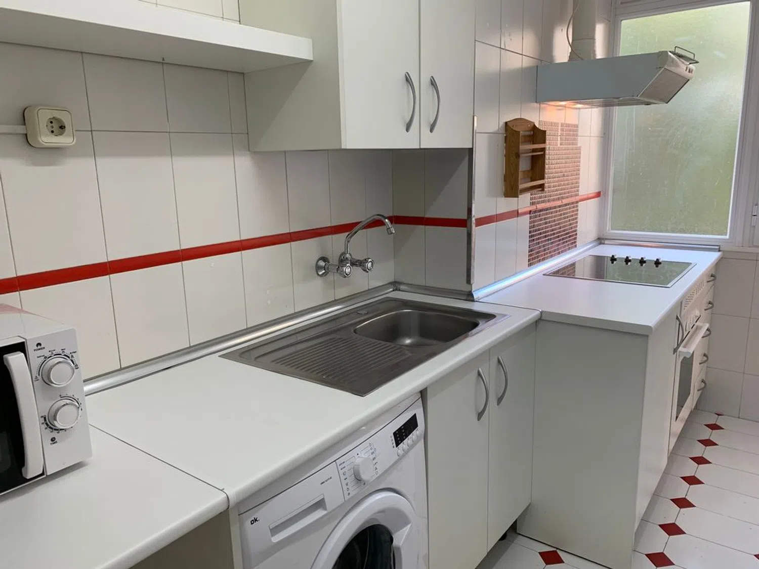 Piso en Barrio Aluche - Foto 11