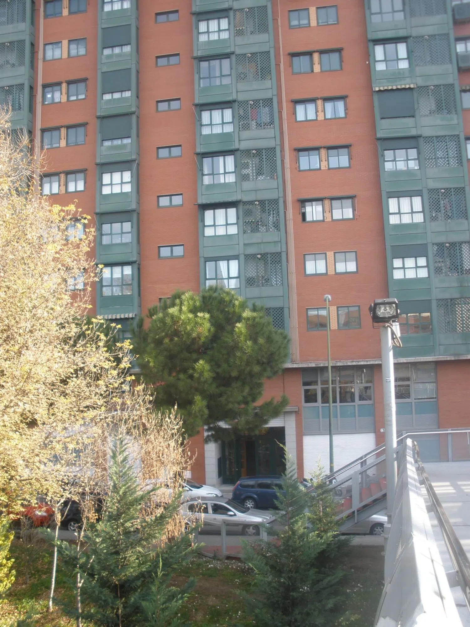 Estudio en calle Rafael Bergamín, 16 - Foto 22