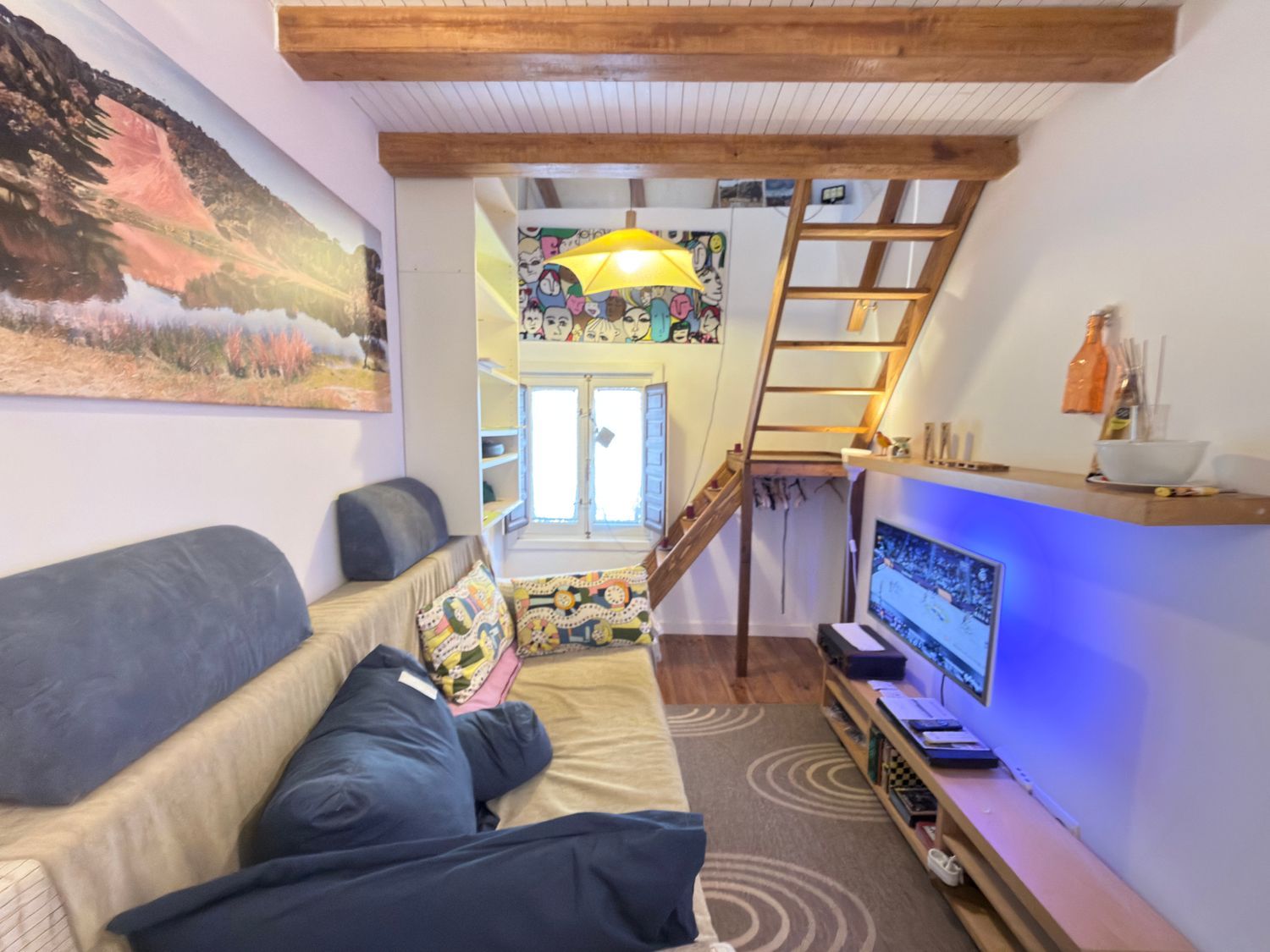 Chalet adosado en Calle de las Fraguas, 23 - Foto 6