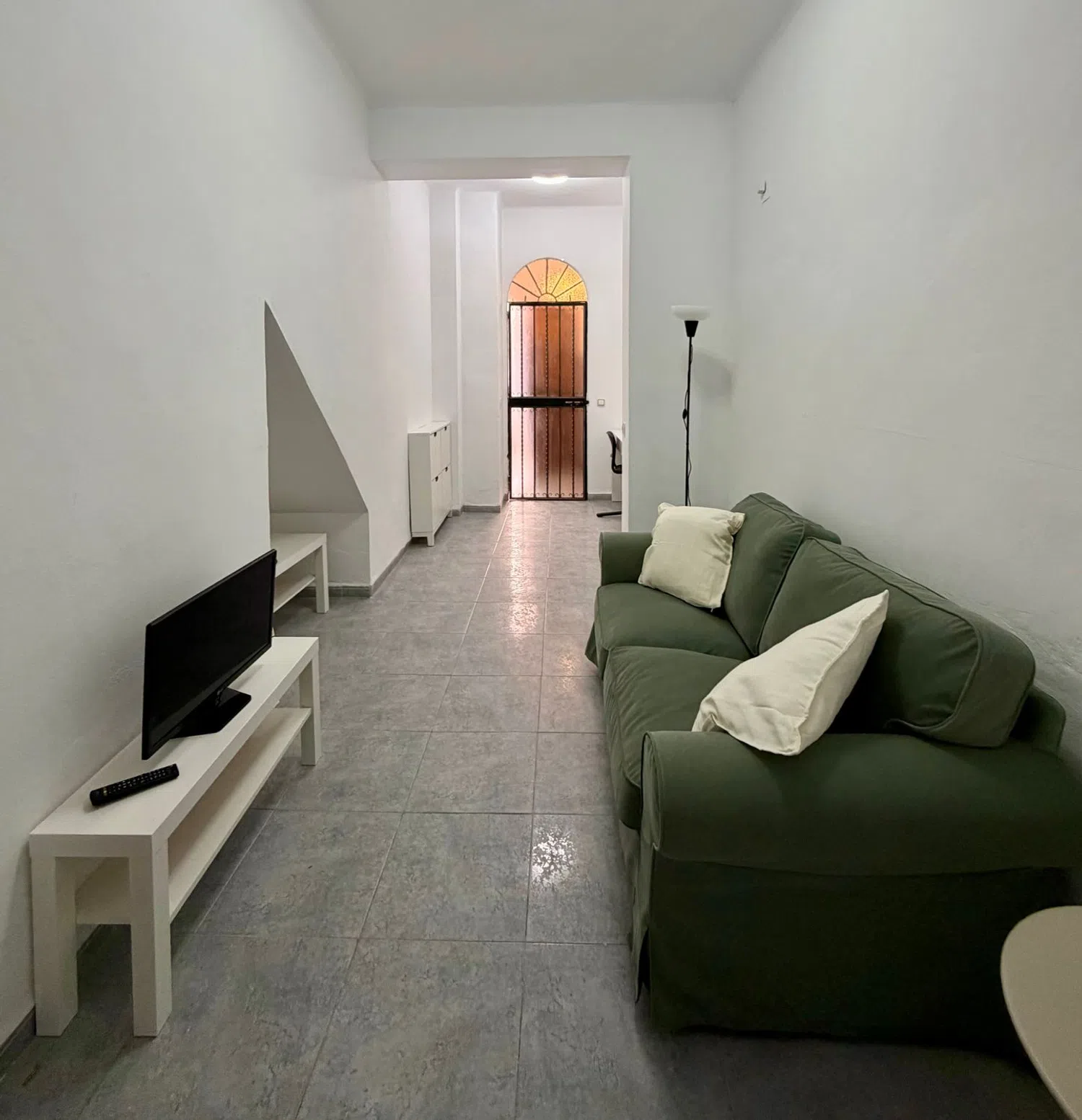 Piso en calle Manuel Rodríguez Alonso, 1 - Foto 2