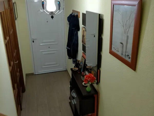 Chalet adosado en Calle Francisco Hernández, 7 - Foto 4