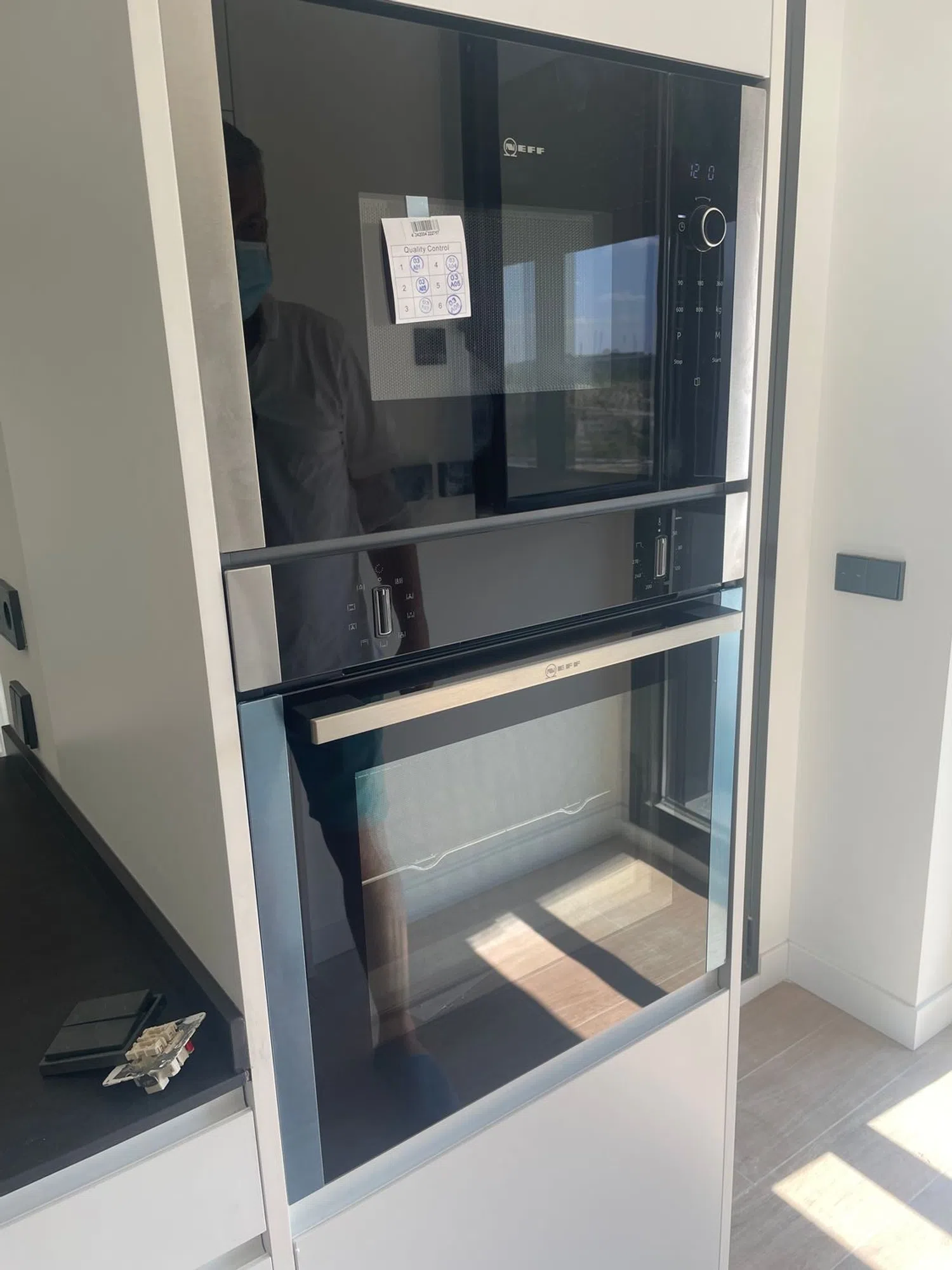 Piso en calle de María de las Mercedes de Borbón, 30 - Foto 6