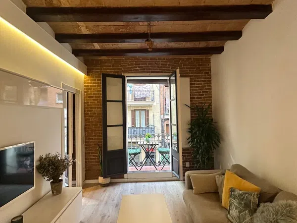 Piso en Calle del Poeta Cabanyes, 29, El Poble Sec - Parc de Montjuïc - Foto 9