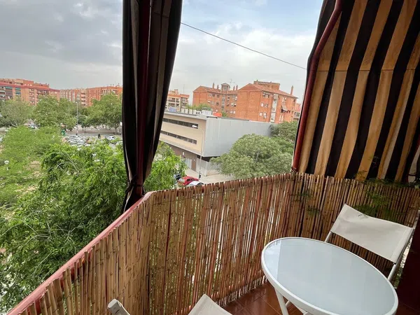 Piso en Plaza Poeta Garcilaso de la Vega, 9 - Foto 3