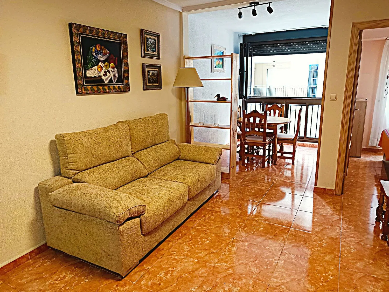 Piso en calle Valladolid, 3 - Foto 2