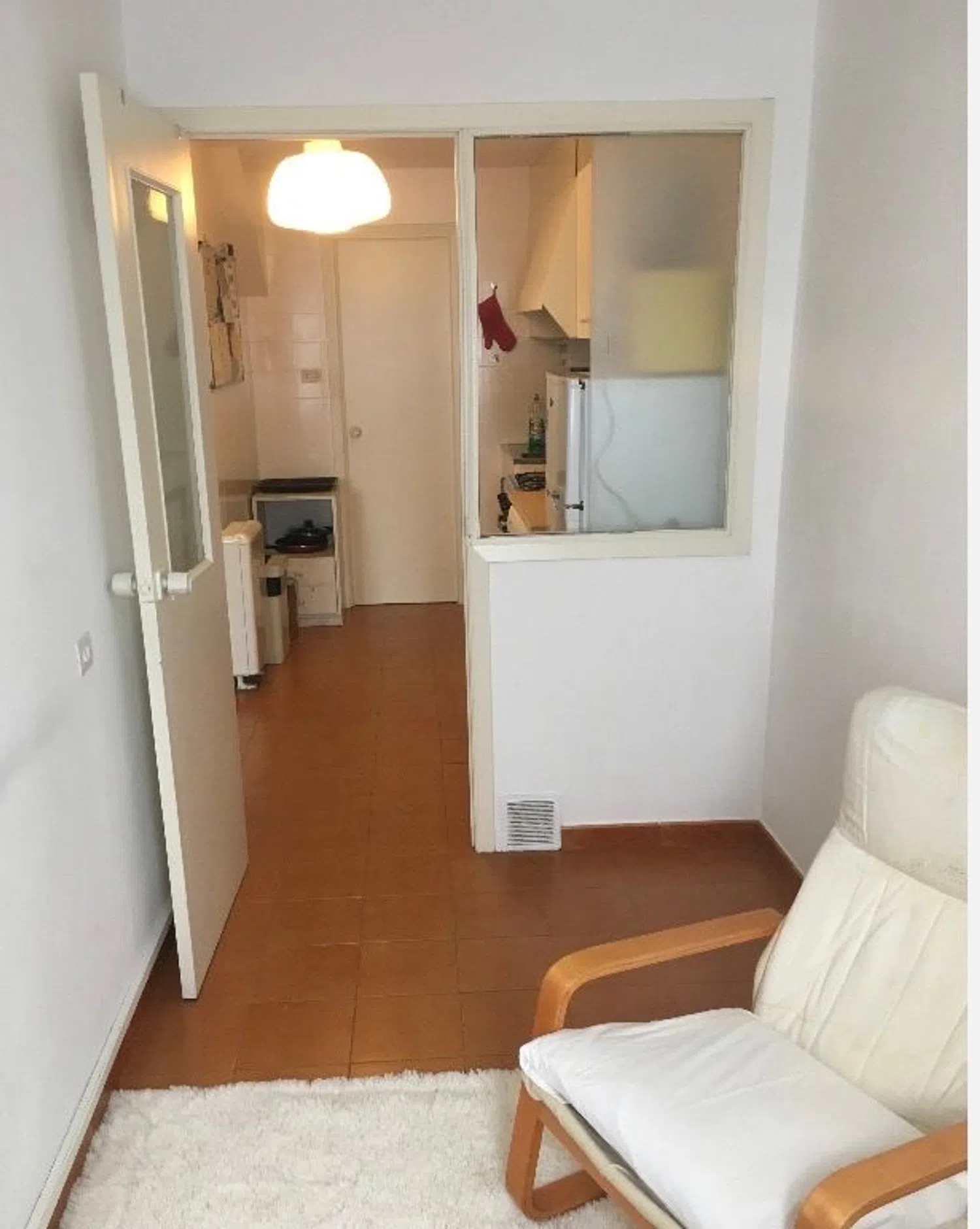 Estudio en calle Raiña, 8 - Foto 6