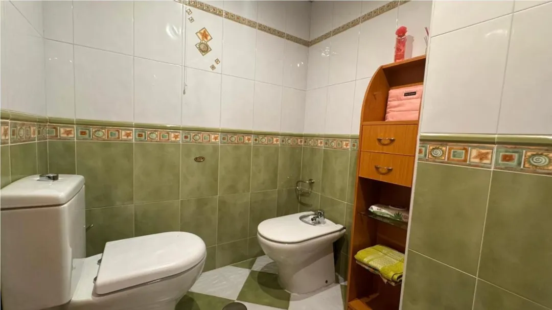 Piso en  Calle Juan de la Cosa 2 - Foto 15