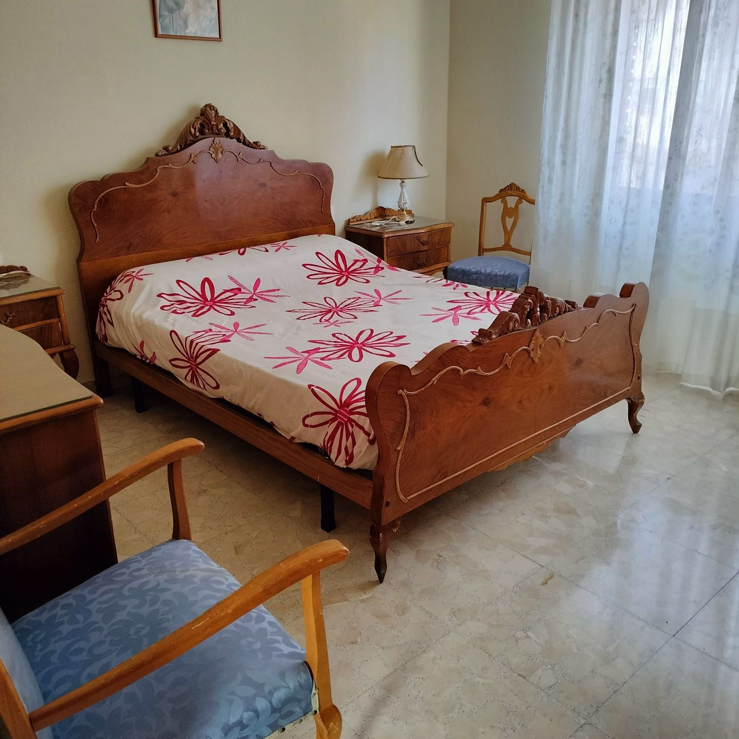 Casa de pueblo en Calle de Blas López, 84 - Foto 12