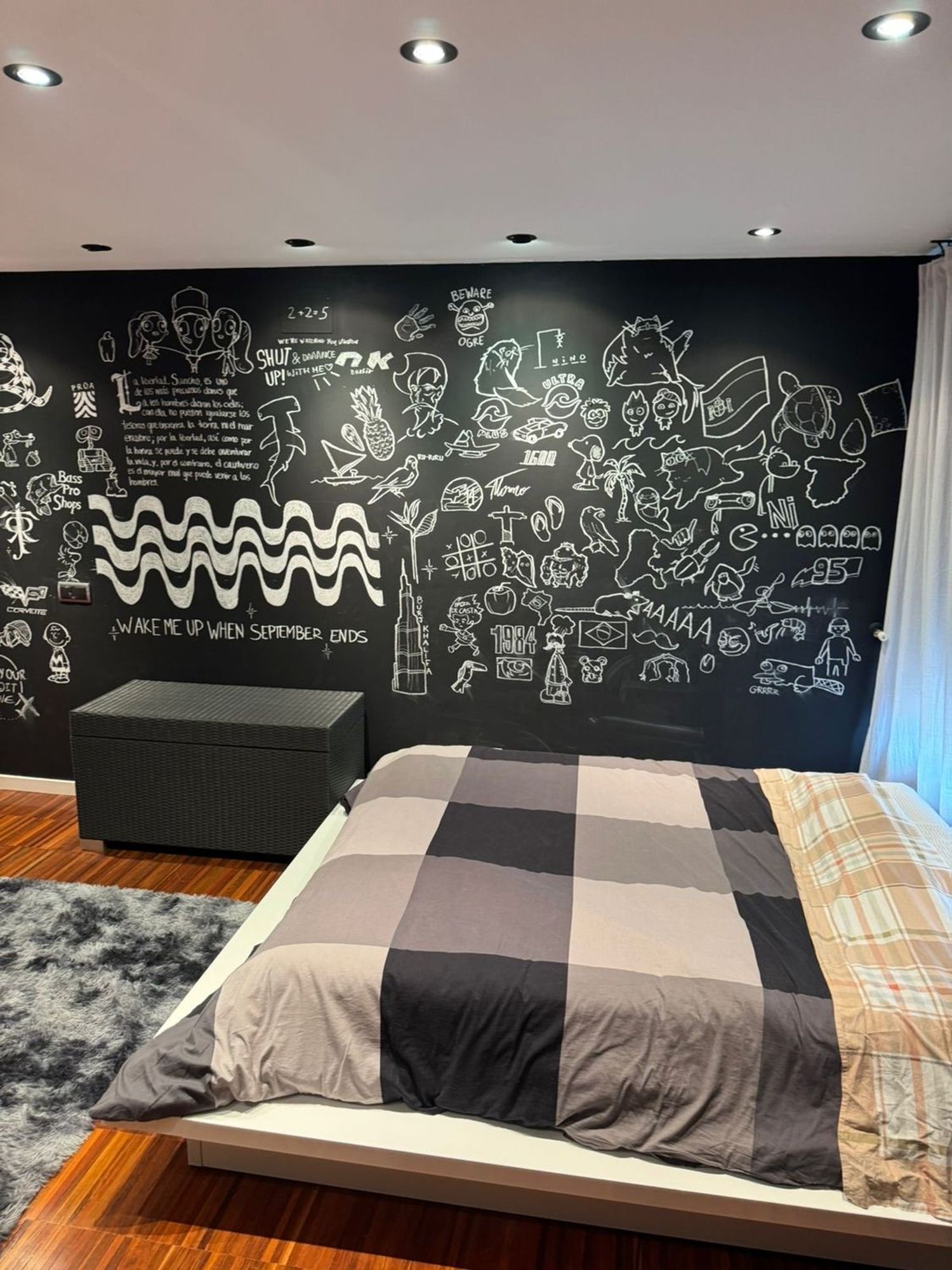 Chalet pareado en calle de Sitges, 4 - Foto 33