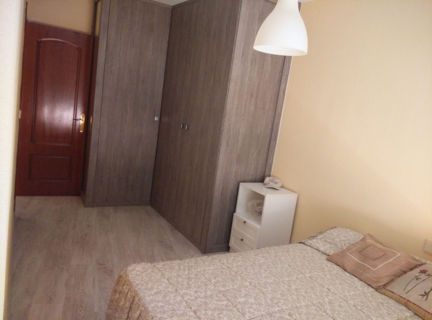 Piso en plaza les flavia malacitana, 13 - Foto 6