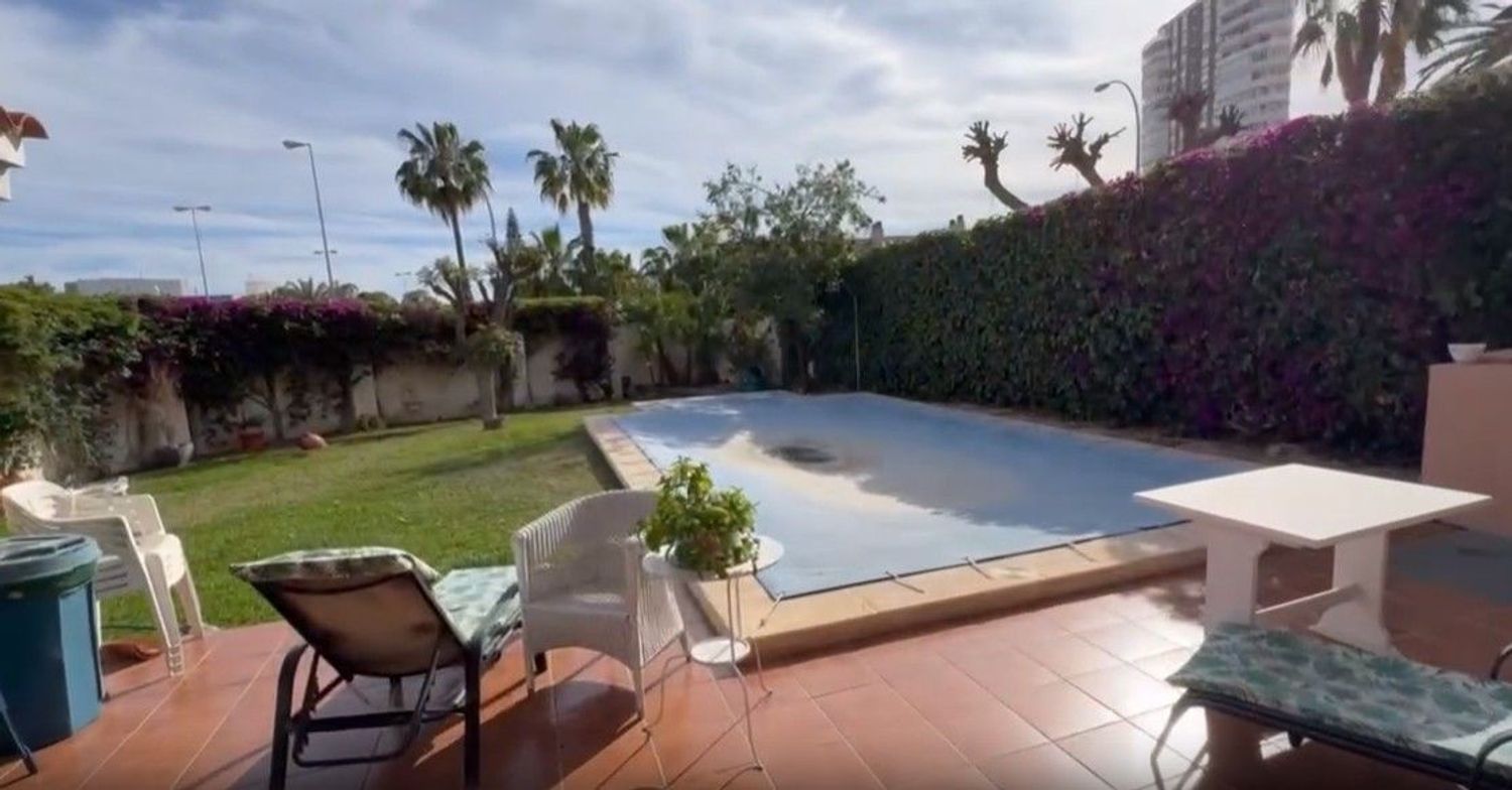Chalet pareado en Avenida de la Costa Blanca, 53 a - Foto 5