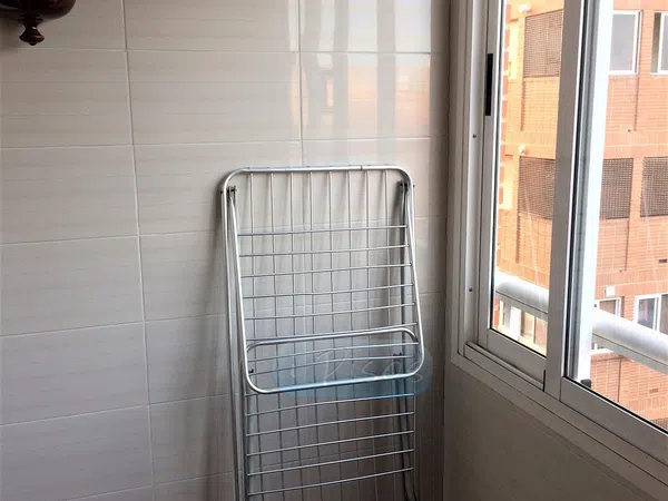 Piso en Calle Campoamor, L'Illa Perduda - Foto 12