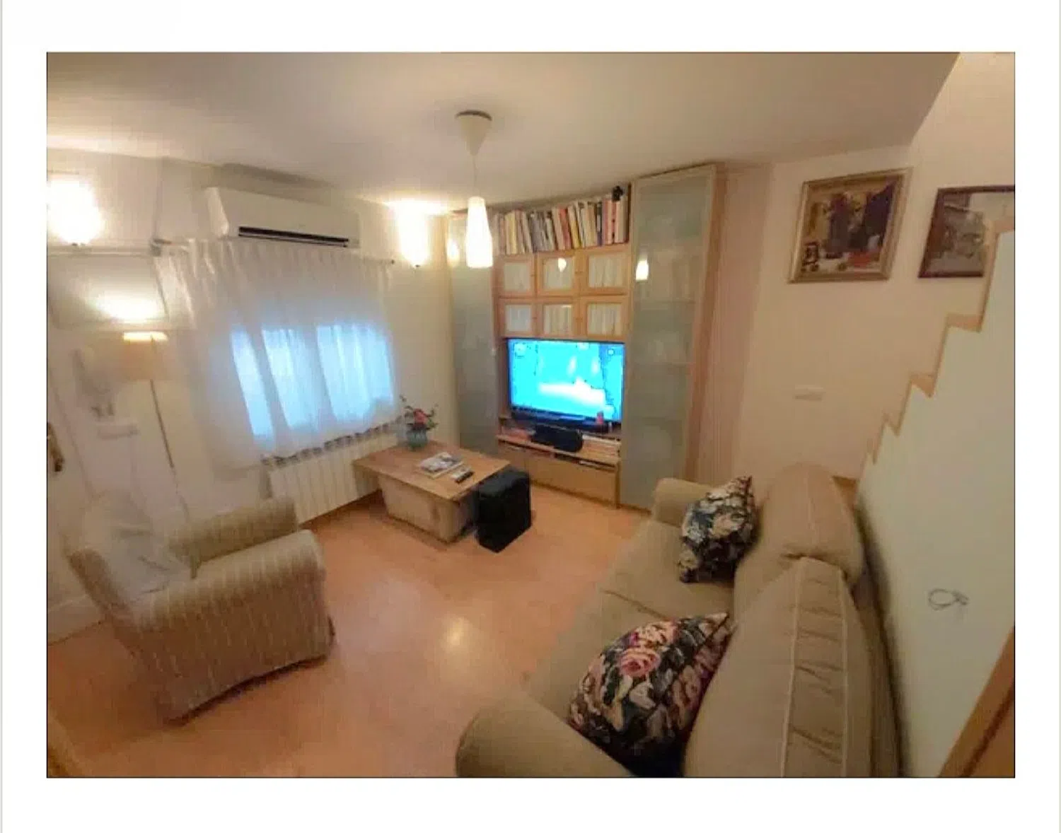 Dúplex en Barrio Cuatro Caminos - Foto 4