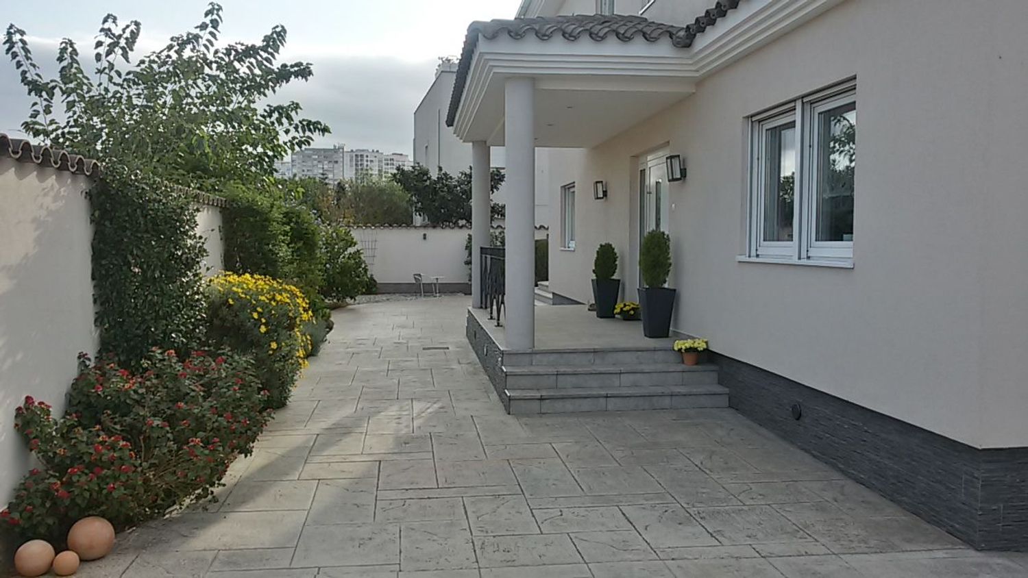 Casa o chalet independiente en Calle Montgrí-vul, 1001 - Foto 4