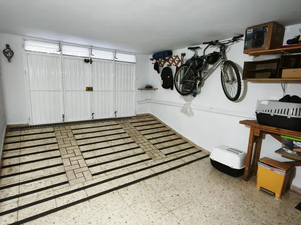 Chalet pareado en Calle Torremolinos, 30, Churriana - La Noria - Foto 17