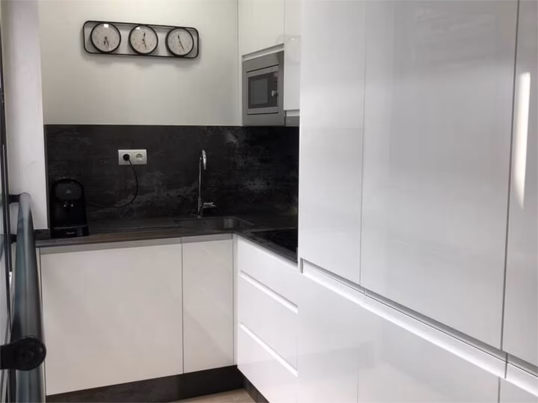 Apartamento en  Calle Parras 10 - Foto 9