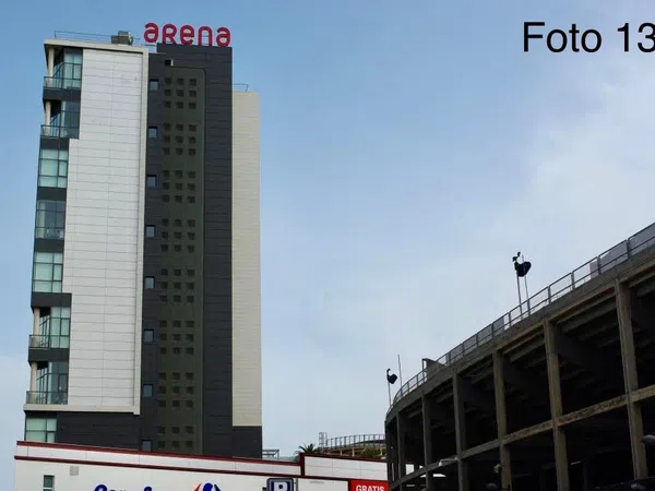 Piso en avenida Hermanos Machado, 13 - Foto 16