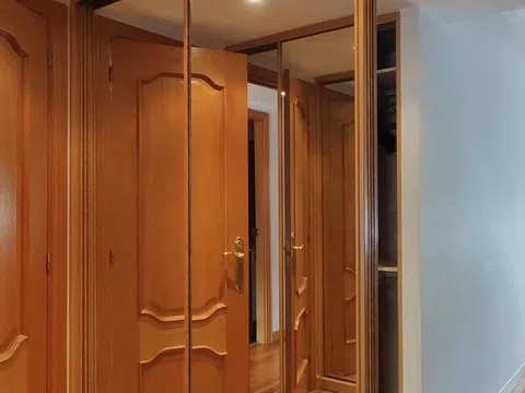 Piso en calle de Emilia Pardo Bazán, 23 - Foto 13