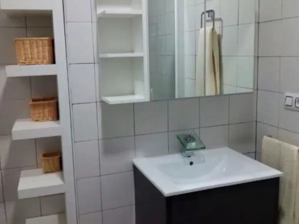 Dúplex en calle de Planas, 53 - Foto 3