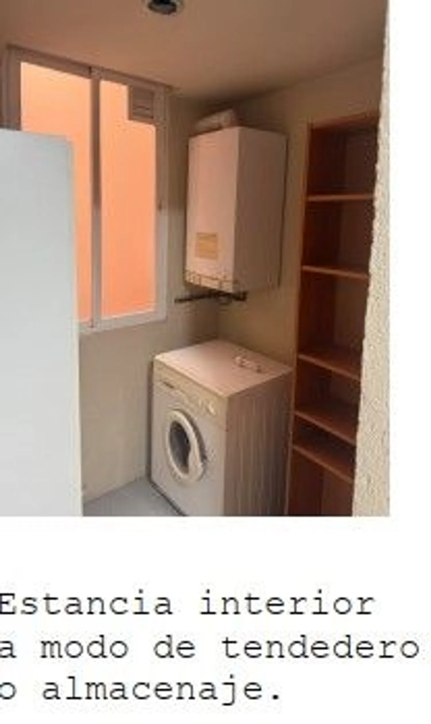 Piso en calle del Castillo, 20 - Foto 16