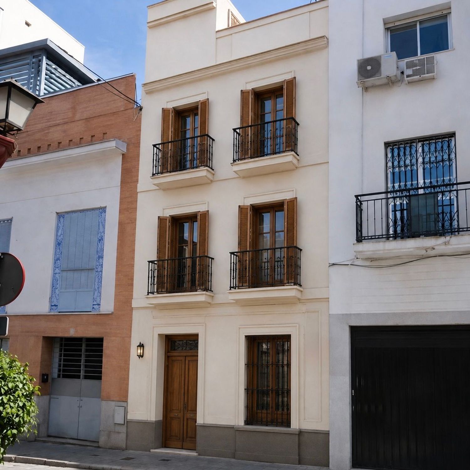 Casa o chalet independiente en Encarnación-Las Setas, Encarnación-Las Setas - Foto 2