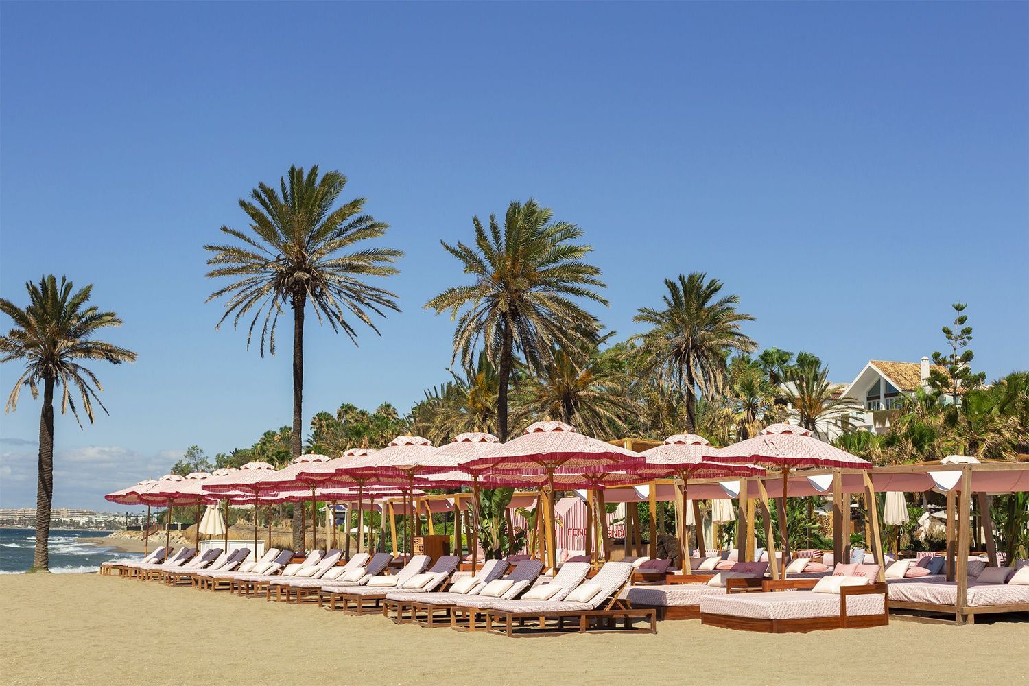 Chalet adosado en calle Cecilia Böhl de Faber, 3 - Foto 24