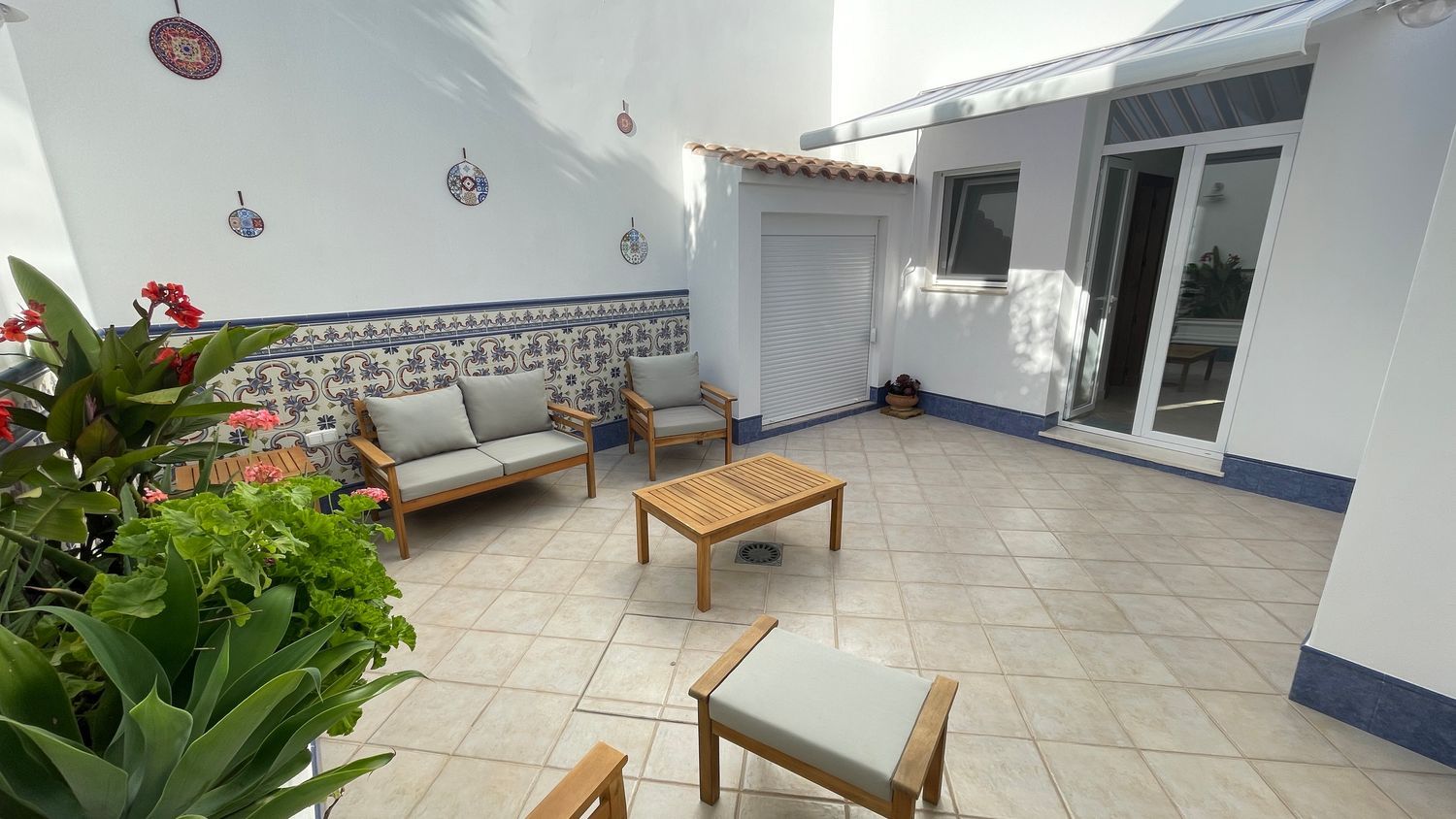 Chalet adosado en Calle Cantarranas, 41, Centro, Centro - Foto 22