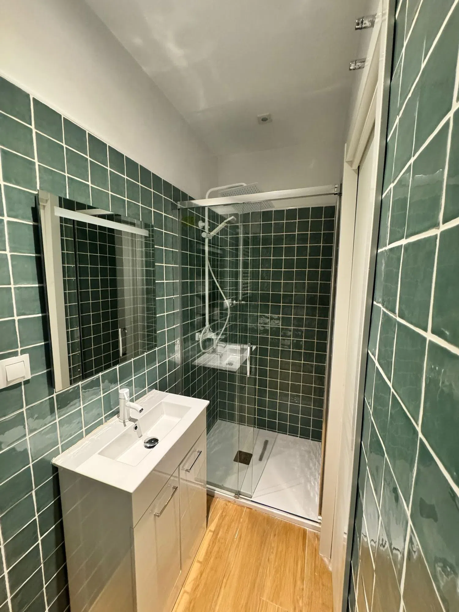 Piso en calle de Ramón Calabuig, 55 - Foto 16