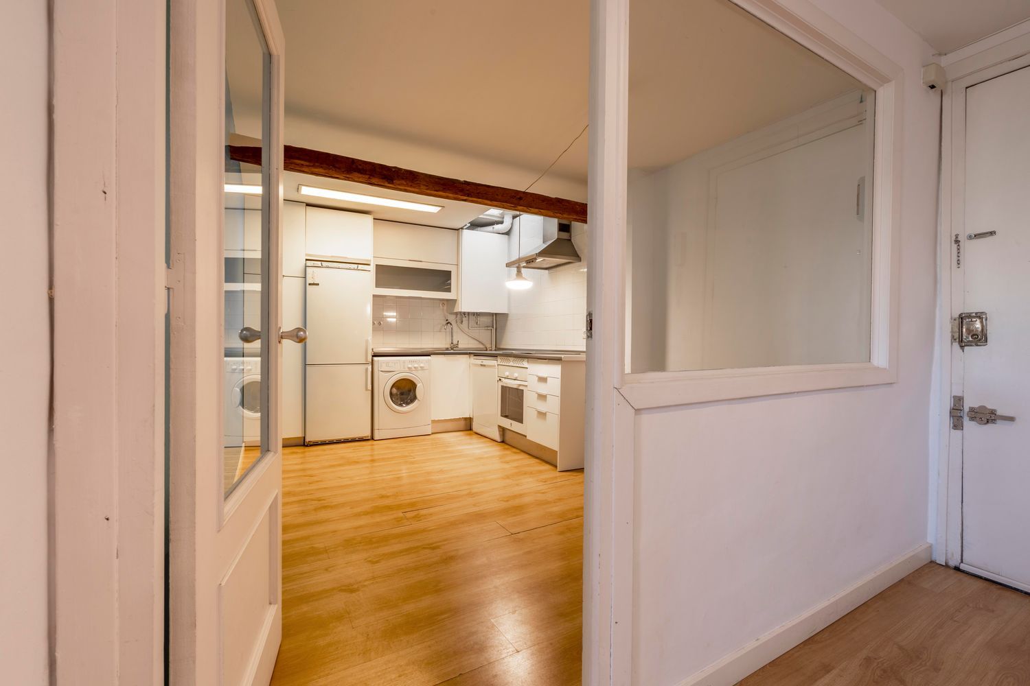 Ático en Barrio Chueca-Justicia - Foto 19