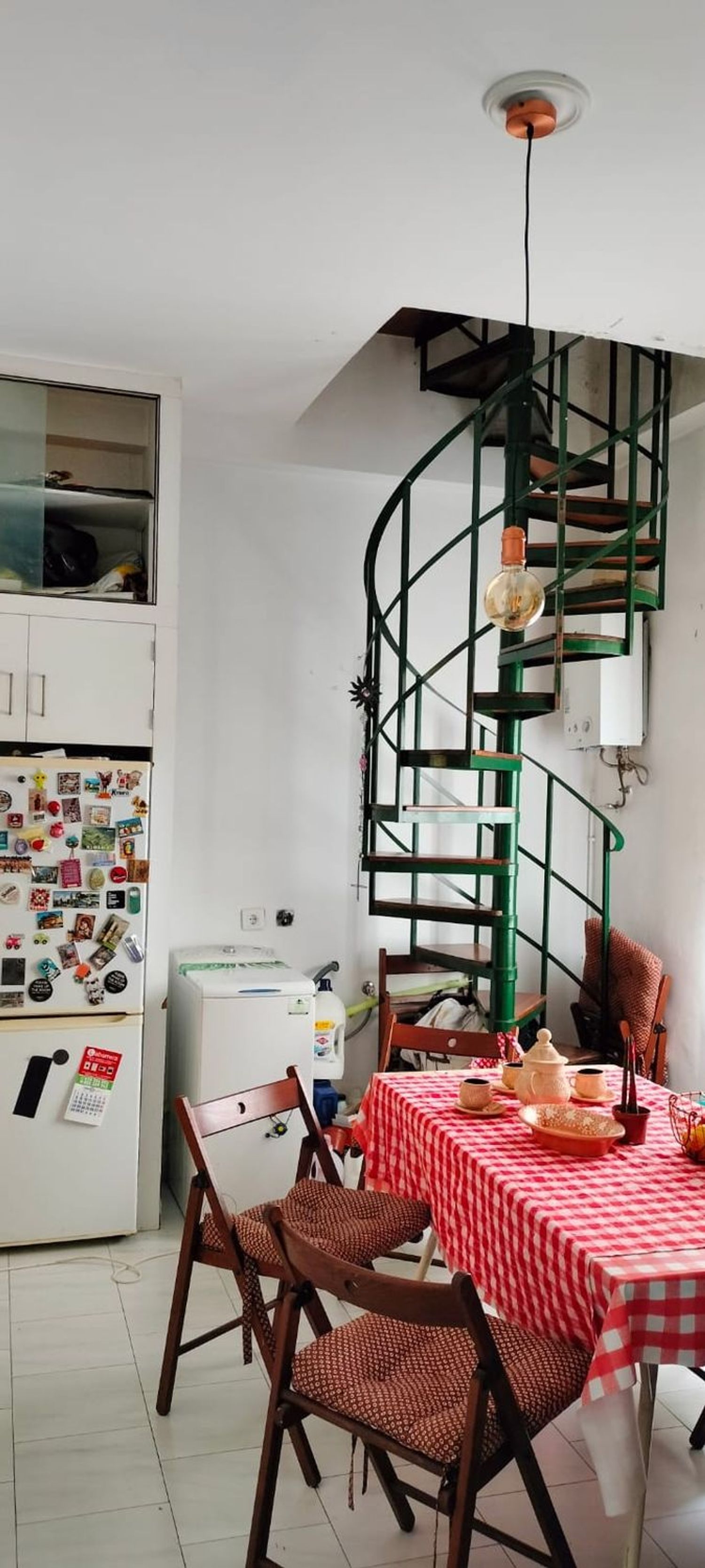 Piso en Santiago Sabina, 4 - Foto 8