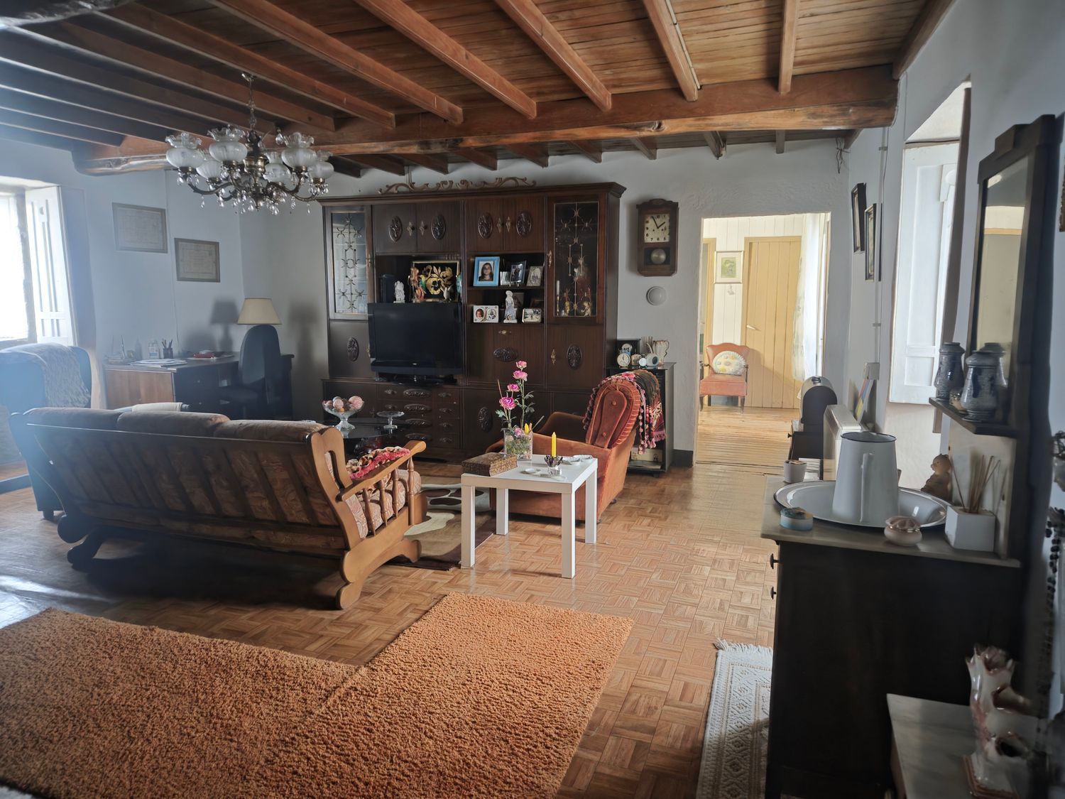Casa o chalet independiente en Camino Portugués, 19 - Foto 10