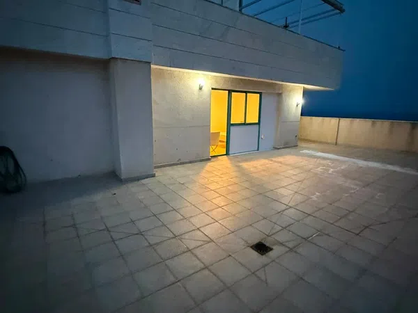 Ático en Calle Terral, 6, Cala Palmera - Atrium - Foto 15