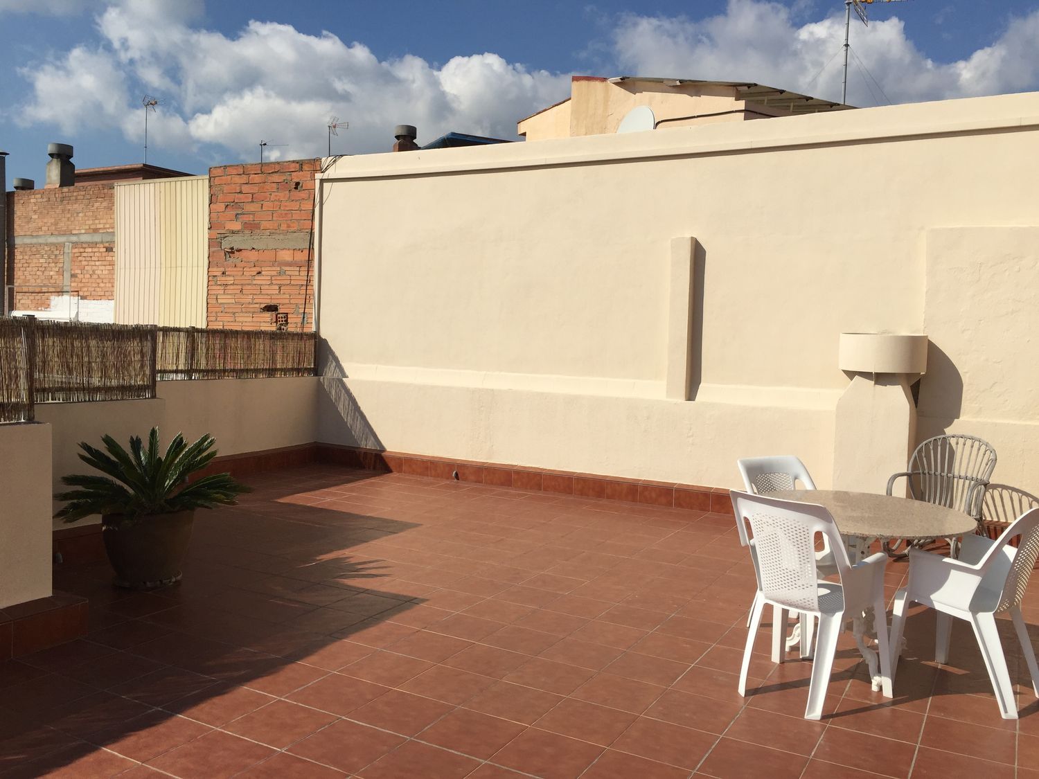 Ático en avenida de Manuel Girona, 52 - Foto 3