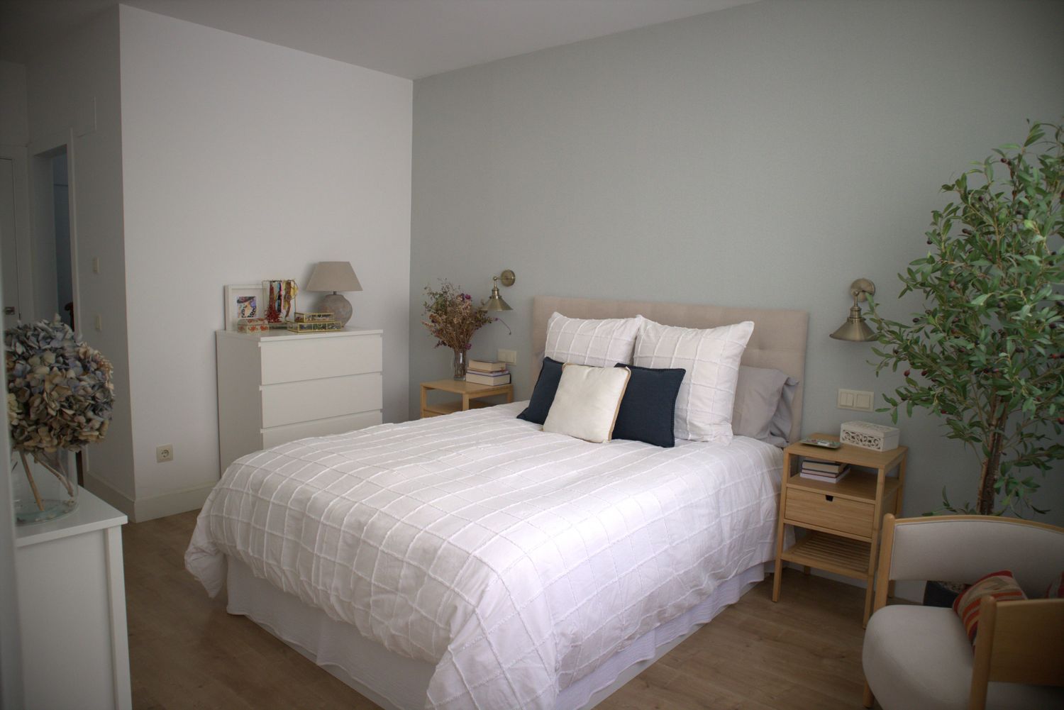 Piso en calle de las Islas de Cabo Verde, 78 - Foto 11