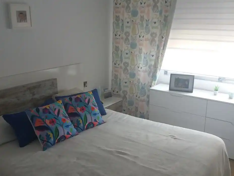 Apartamento en  Passeig 9 D'Octubre 27 - Foto 9